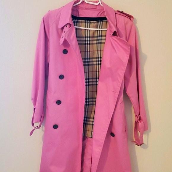 Jacket - Picture 2 of 4